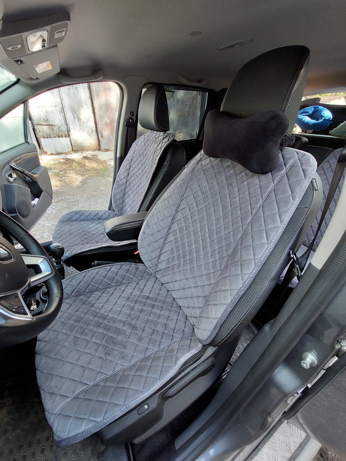 Renault Duster Adventure